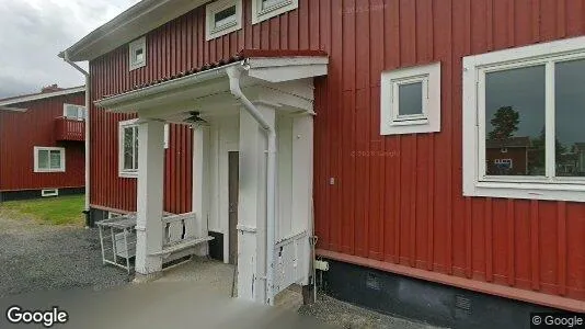 Apartments for rent in Skellefteå - Photo from Google Street View