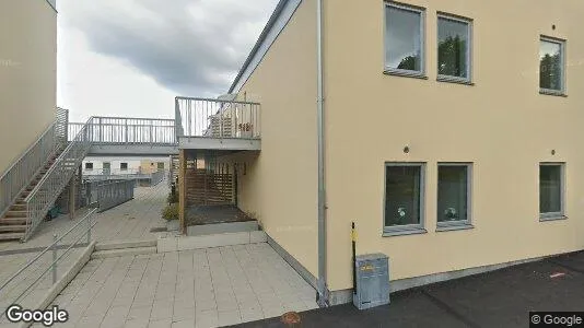 Apartments for rent in Hässleholm - Photo from Google Street View