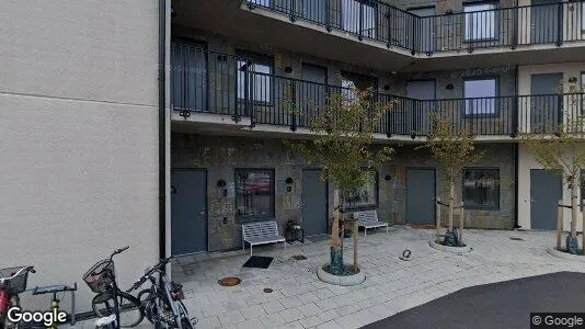 Apartments for rent in Lund - Photo from Google Street View