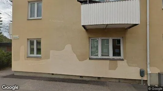 Apartments for rent in Tranås - Photo from Google Street View