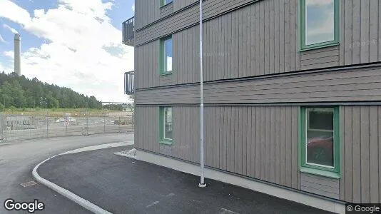 Apartments for rent in Upplands-Bro - Photo from Google Street View