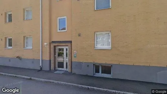 Apartments for rent in Katrineholm - Photo from Google Street View