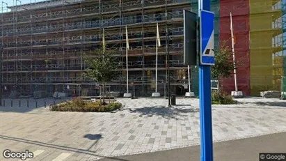 Apartments for rent in Upplands-Bro - Photo from Google Street View