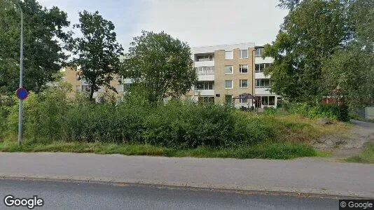 Apartments for rent in Finspång - Photo from Google Street View