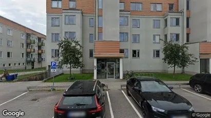 Apartments for rent in Sandviken - Photo from Google Street View