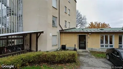 Apartments for rent in Stockholm South - Photo from Google Street View