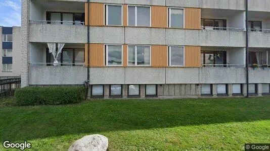 Apartments for rent in Växjö - Photo from Google Street View