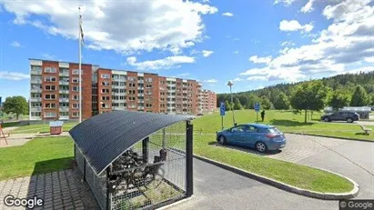 Apartments for rent in Sundsvall - Photo from Google Street View