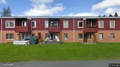 Apartments for rent in Dorotea - Photo from Google Street View