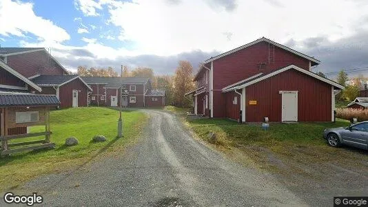Apartments for rent in Storuman - Photo from Google Street View