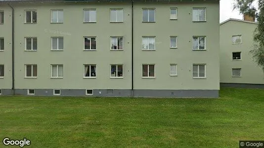 Apartments for rent in Eksjö - Photo from Google Street View
