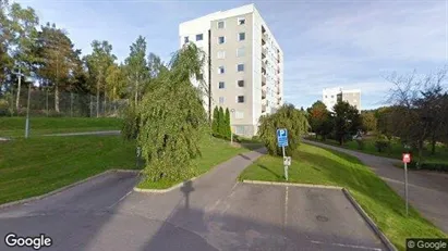 Apartments for rent in Borås - Photo from Google Street View