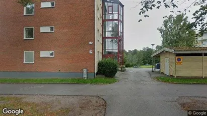 Apartments for rent in Tranås - Photo from Google Street View