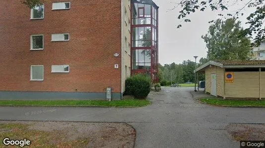 Apartments for rent in Tranås - Photo from Google Street View
