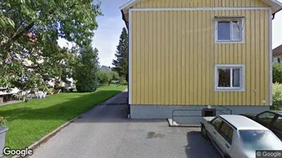 Apartments for rent in Katrineholm - Photo from Google Street View