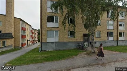 Apartments for rent in Kramfors - Photo from Google Street View
