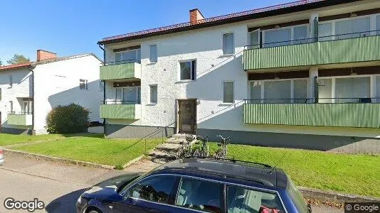 Apartments for rent in Sandviken - Photo from Google Street View