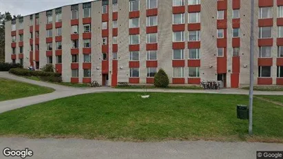 Apartments for rent in Nyköping - Photo from Google Street View