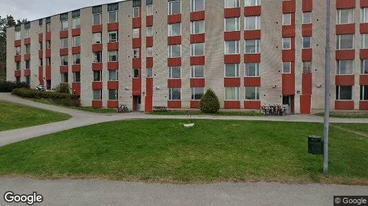 Apartments for rent in Nyköping - Photo from Google Street View