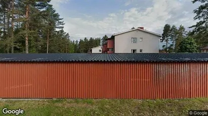 Apartments for rent in Sandviken - Photo from Google Street View