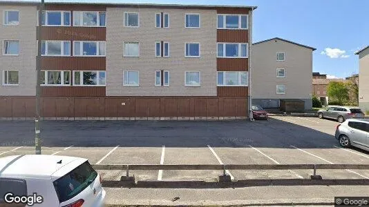 Apartments for rent in Katrineholm - Photo from Google Street View