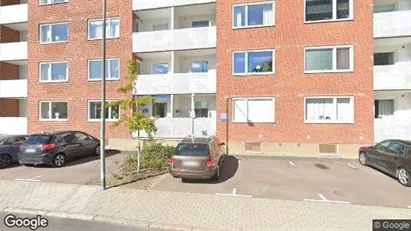 Apartments for rent in Helsingborg - Photo from Google Street View