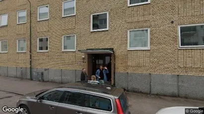 Apartments for rent in Kalmar - Photo from Google Street View