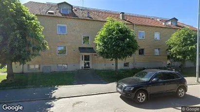 Apartments for rent in Katrineholm - Photo from Google Street View