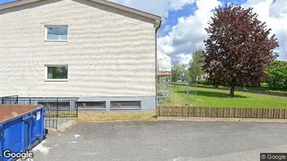 Apartments for rent in Ulricehamn - Photo from Google Street View