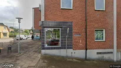 Apartments for rent in Markaryd - Photo from Google Street View