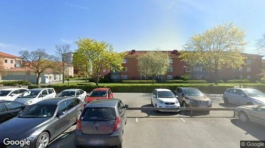 Apartments for rent in Simrishamn - Photo from Google Street View