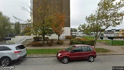 Apartments for rent in Malmö City - Photo from Google Street View