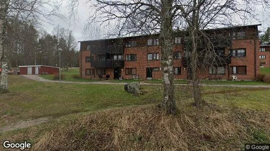 Apartments for rent in Filipstad - Photo from Google Street View