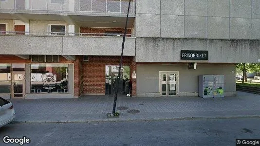 Apartments for rent in Sollentuna - Photo from Google Street View