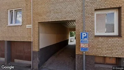 Apartments for rent in Katrineholm - Photo from Google Street View