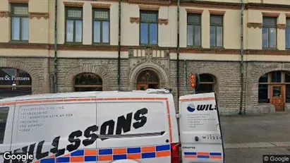 Apartments for rent in Norrköping - Photo from Google Street View