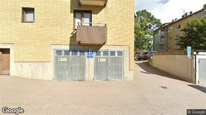 Apartments for rent in Karlskrona - Photo from Google Street View