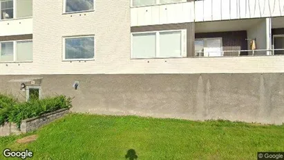 Apartments for rent in Karlstad - Photo from Google Street View