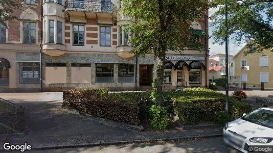 Apartments for rent in Tranås - Photo from Google Street View