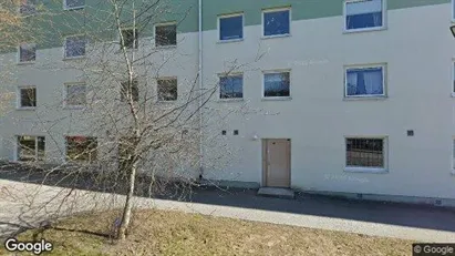 Apartments for rent in Upplands Väsby - Photo from Google Street View
