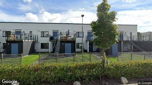 Apartments for rent in Växjö - Photo from Google Street View