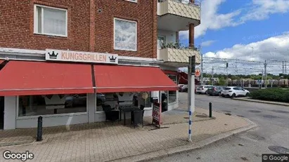 Apartments for rent in Alvesta - Photo from Google Street View