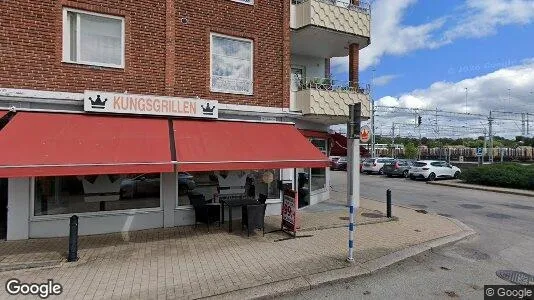Apartments for rent in Alvesta - Photo from Google Street View