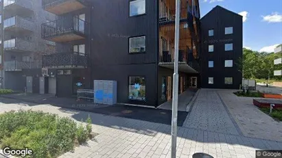 Apartments for rent in Jönköping - Photo from Google Street View