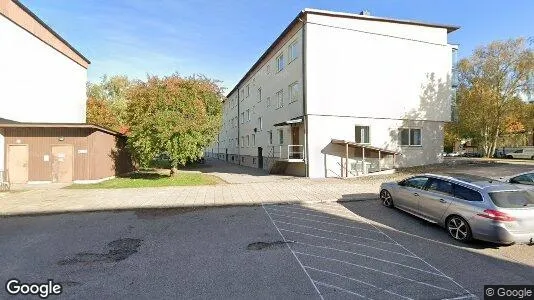 Apartments for rent in Tierp - Photo from Google Street View