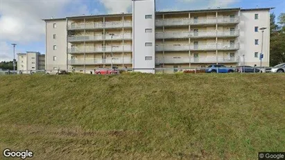 Apartments for rent in Sigtuna - Photo from Google Street View