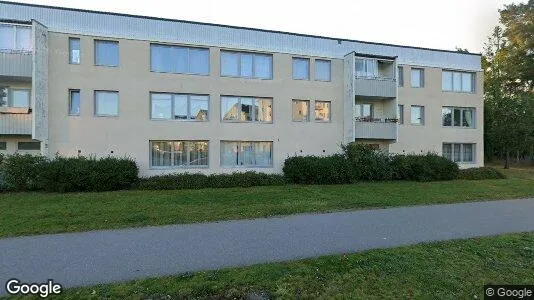 Apartments for rent in Sigtuna - Photo from Google Street View