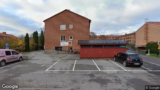 Apartments for rent in Eskilstuna - Photo from Google Street View
