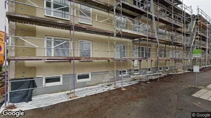 Apartments for rent in Eskilstuna - Photo from Google Street View