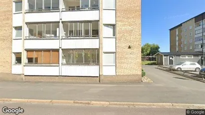 Apartments for rent in Jönköping - Photo from Google Street View